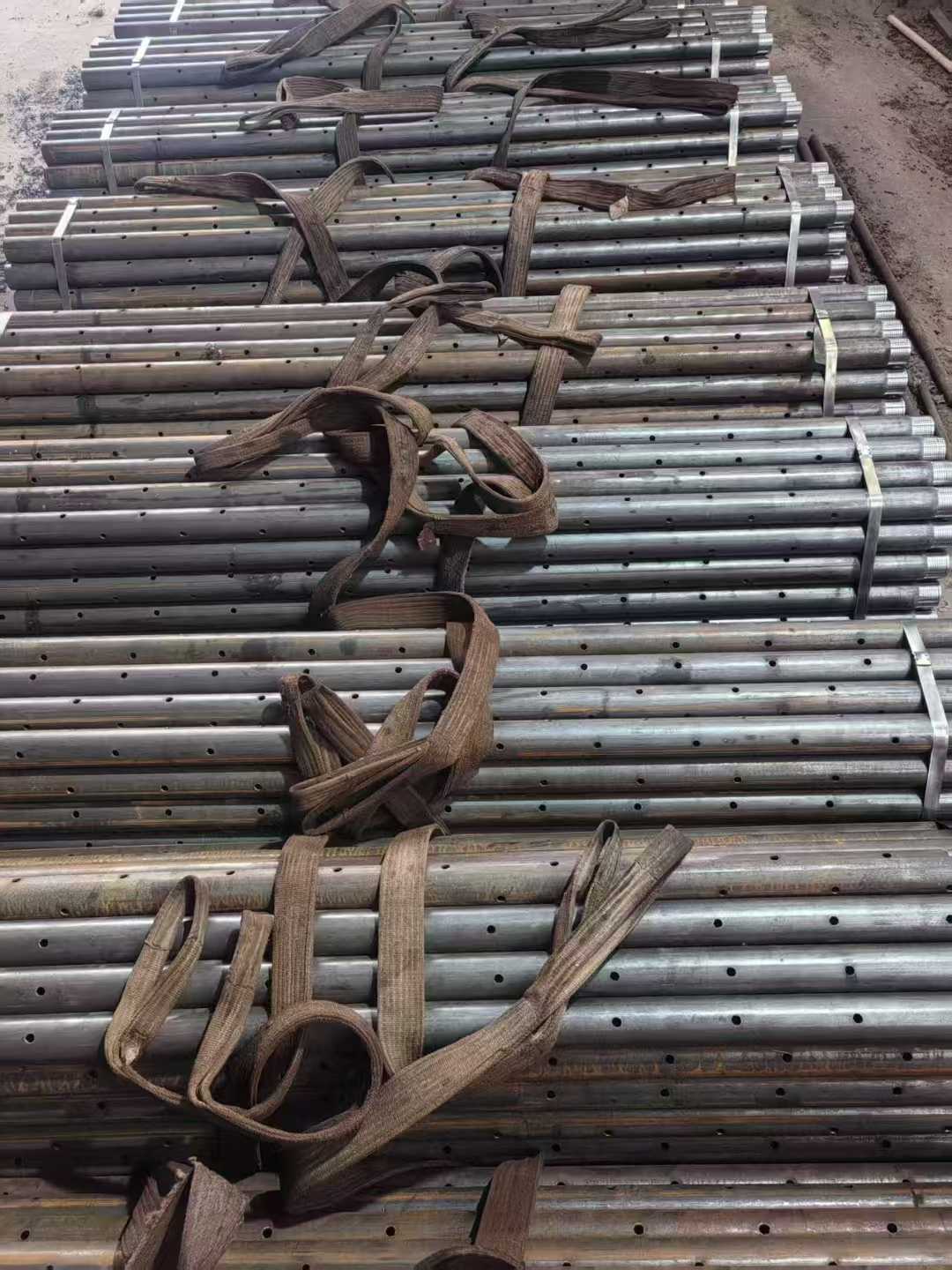 乡宁127mm管棚管